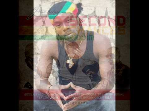 2010 Reggae Love Song Riddim Vol.20 ♥ Shyam - Million stylez - Torch & more