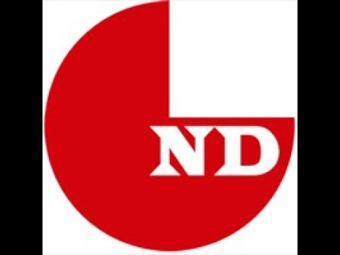 Video GND Magic Hedging