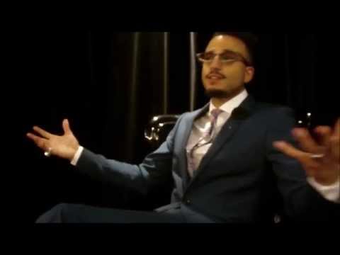 Kim Cesarion Interview