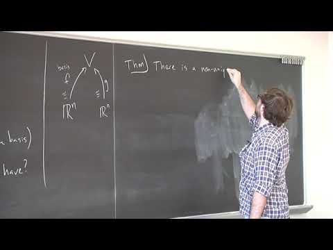 Fiber Bundles and Symmetry Groups