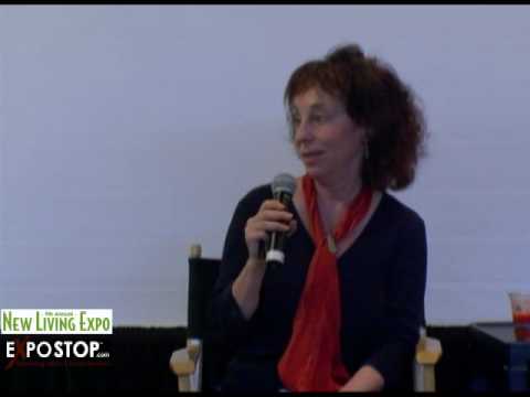 Judith Orloff, MD - Second Sight: How to Awaken Intuition for Healing