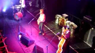 Stray Cats - Please Don&#39;t Touch # Live @ Paradiso