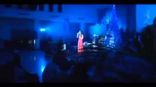 Natashia Nikita - Damai BersamaMu [LIVE]