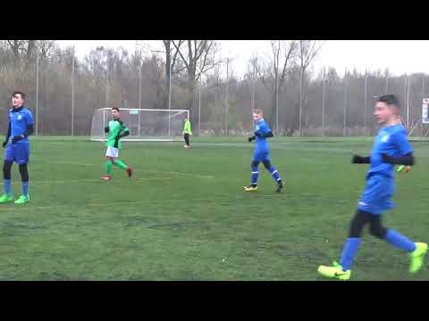 Haris Kurtisi: KIK-Husie IF P003(1-5)del.2