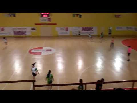 Division H. Plata Fem  UB Lavadores Vigo  - SAR Rodavigo