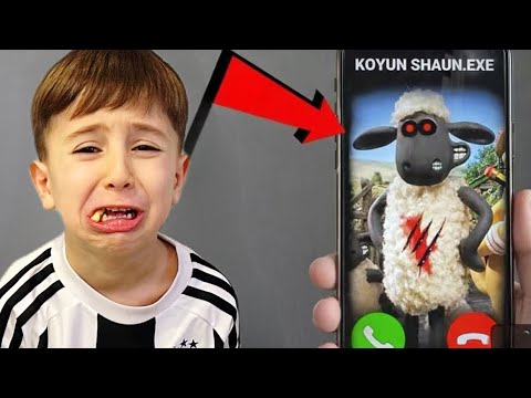 OLAMAZ ARAS KOYUN SAUN EXE ARIYOR ‼️EVE GELMİŞ NE YAPACAĞIZ‼️