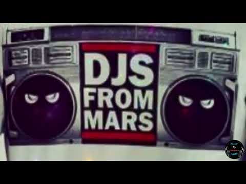 Alien Selection - EPISODE # 05 - 2023 (Djs From Mars)