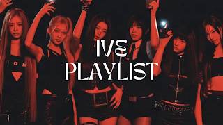 IVE 아이브 'BANG BANG' MV l PLAYLIST 2026 UPDATE MQDEFAULT Thumbnail