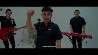 Download lagu RUTIGA band - Anthem Pertamina 'Energizing You' (Cover) mp3 Download lagu RUTIGA band - Anthem Pertamina 'Energizing You' (Cover) mp3