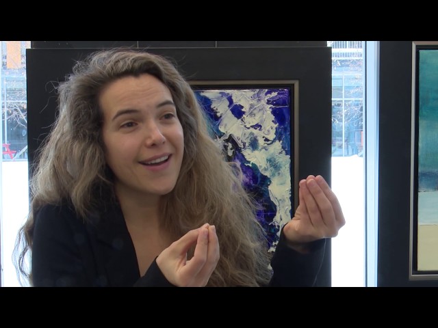 À votre service 18 novembre 2019