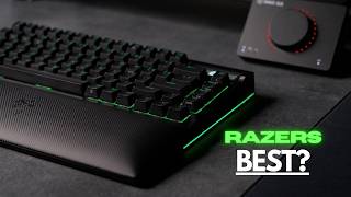 Razer’s BEST & Most Expensive 75% Keyboard – Is It Worth the Price? | @razer