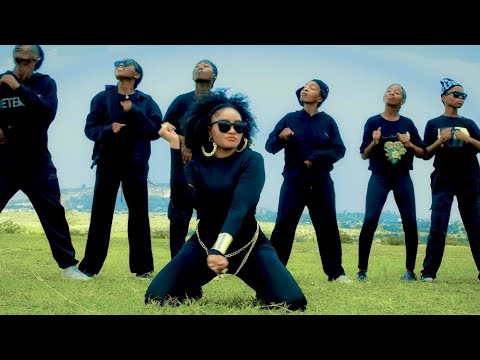 Ritaa x Jay Jay Cee Mw - Smoko (Official Music Video) Dir VJ Ken