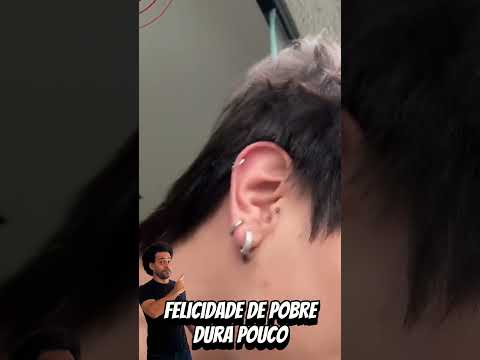 Luz volta em SP mas população comemora cedo demais #enel #spsemluz