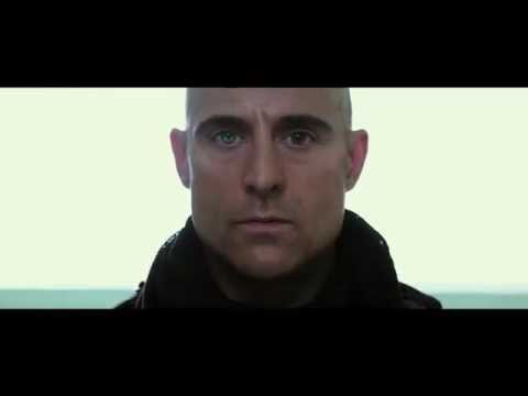 The Brothers Grimsby Official Red Band Trailer 1 2016   Mark Strong, Sacha Baron Cohen Movie HD