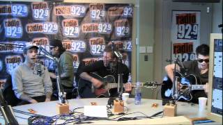 New Medicine - &quot;Laid&quot;