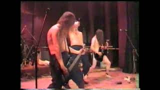 Cerebral Turbulency - Ill-Neglect (cover of Brutal Truth)