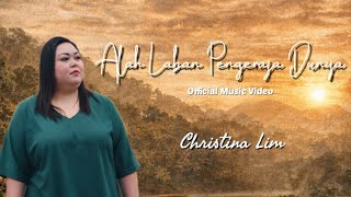 Download lagu ALAH LABAN PENGERAJA DUNYA-CHRISTINA LIM mp3 Download lagu ALAH LABAN PENGERAJA DUNYA-CHRISTINA LIM mp3