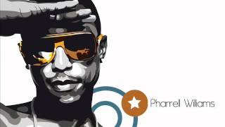 Pharrell - Frontin