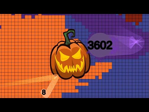 Multiply or Release - Halloween Special