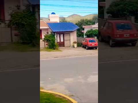 Bella SALSACATE, TRASLASIERRA, CÓRDOBA, ARGENTINA