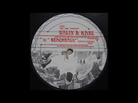 Nalin & Kane - Beachball (Original Club Mix) (1997)