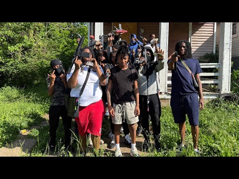 Willkommen in 5400, einem der gefährlichsten Viertel von St. Louis (Viertel-Vlog)