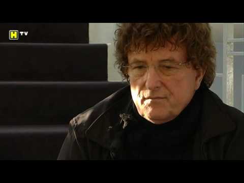 Wolfgang Welsch: "Ich war Staatsfeind Nr. 1"