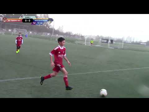 OYSA Spring League Game 5 vs Saints Blue Premier