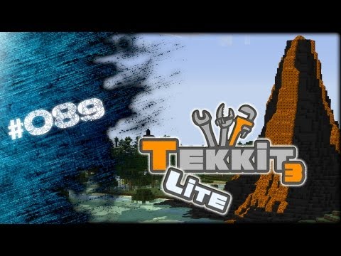 LPT Minecraft Tekkit #089 HD Deutsch - Boston und Co. - DerSpielpirat