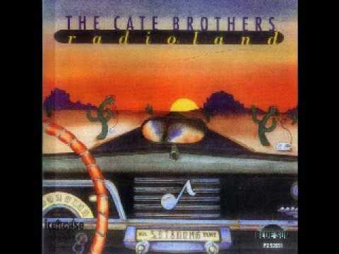 Cate Brothers - Radioland - 1995 - Am I Losing You - Dimitris Lesini Greece