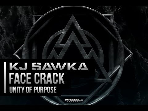 KJ Sawka - Face Crack