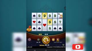 WILD ACE SLOT | BIG WIN BONUS FEATURE | WILD REELS & FREE SPINS!