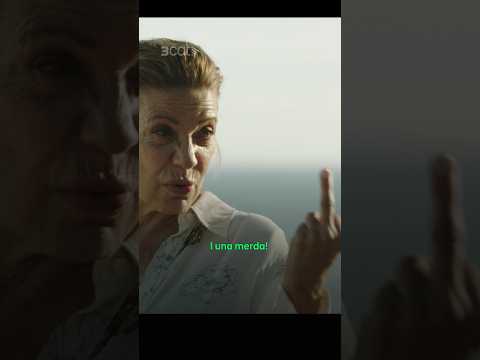 La CASA en flames és una còpia: arquitectura mediterrània (amb Dani de la Orden)