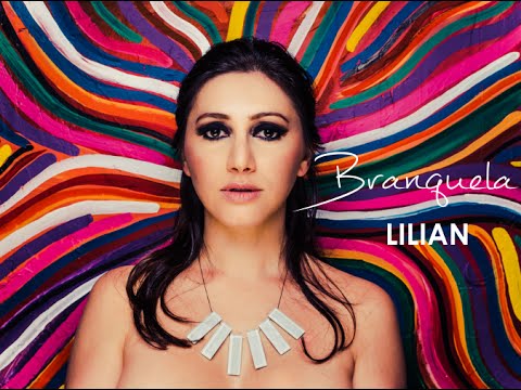 Branquela - LILIAN