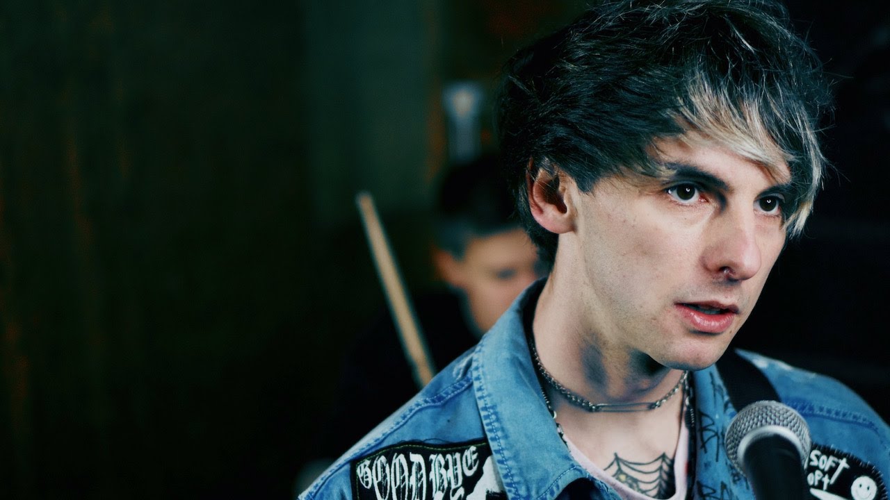 Captura do clipe