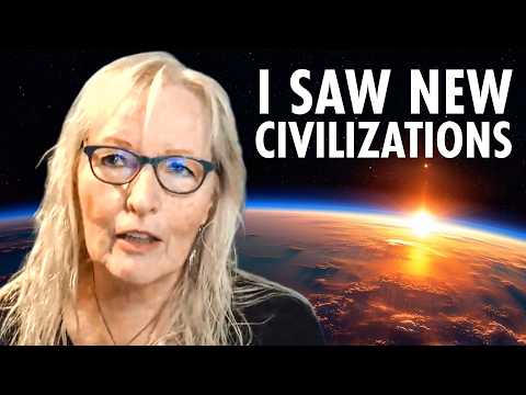 This NDE Will Give You Goosebumps - Young Woman Dies In Accident & Meets Jesus In Heaven (NDE)