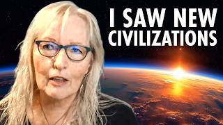 Woman Dies, Discovers We Are In A Simulation