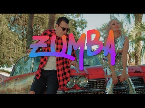 Daniela Gyorfi & Asu – Zumba Video Daniela Gyorfi & Asu – Zumba Video