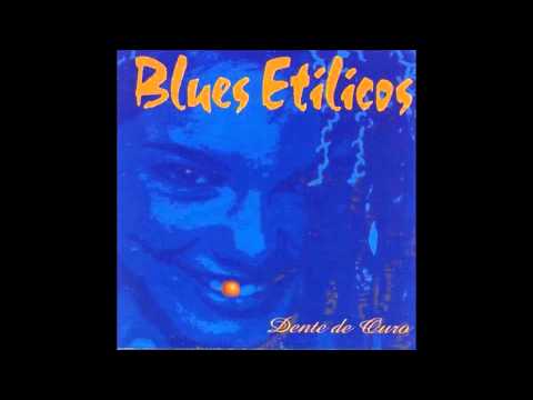 Blues Etílicos - Misty Mountain