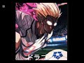 DORAGON DORAIVO Shidou Edit