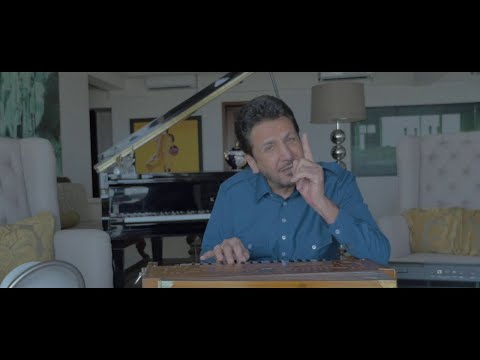 Ni Avein Tenu Bharam Peya — watch video