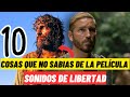10 Cosas Que No Sabias De La Película SONIDOS DE LIBERTAD