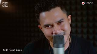 Download lagu SLANK - Ku Di Negeri Orang (Cover by Age Adilla) mp3