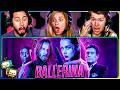 BALLERINA 2025 Movie Reaction From The World Of John Wick Ana De Armas W Jaby Koay