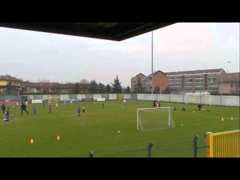 02 - PS Eureka vs Barcanovasalus