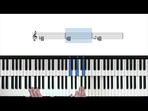 Jon Cleary Teaches You How to Play 12 Bar Blues on Piano
