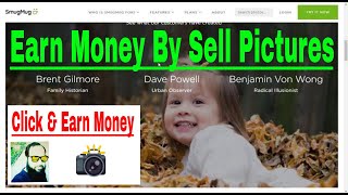 Fotolia | Click Now and Sell Photos Online Earn Money at Home | 5 Real Websites