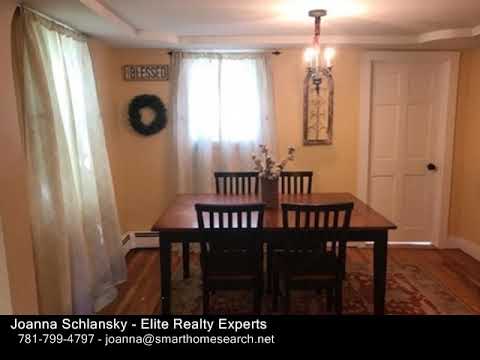 126 Wilmington Rd, Burlington MA 01803 - Single Family Home - Real Estate - For Sale -
