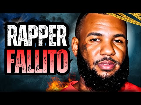 THE GAME: La TRUFFA da 7 MILIONI $ ai Rapper Italiani