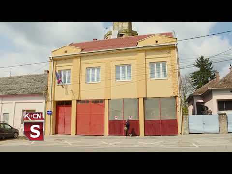 Konkurs za finansiranje DVD